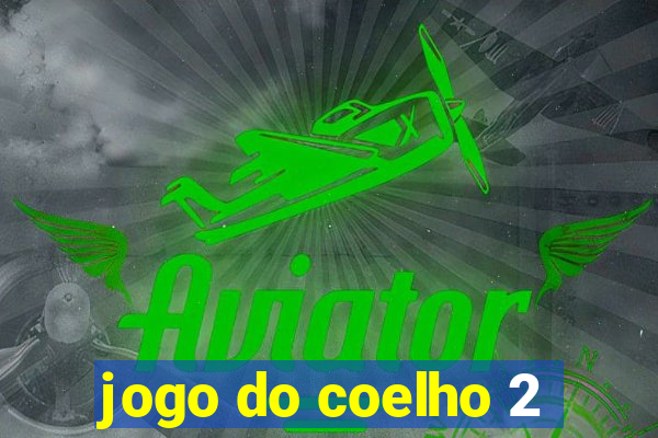 jogo do coelho 2